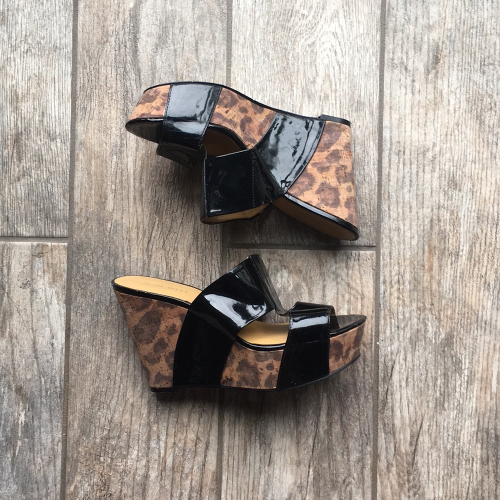 Nine West | Wedge Sandals